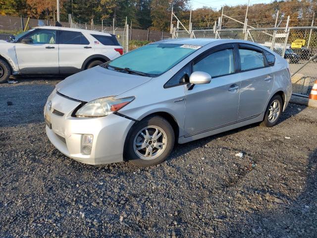 TOYOTA PRIUS 2010 with VIN JTDKN3DU5A0226819 - Photo from auction