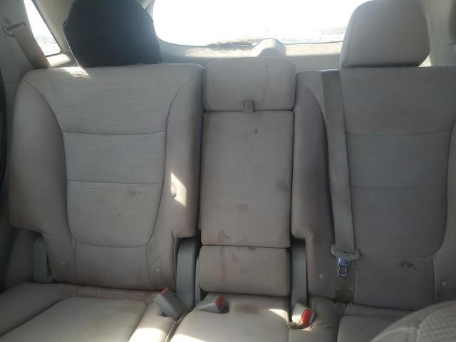 Photo 10 from auction – 2014 KIA SORENTO LX with VIN 5XYKT3A61EG464873