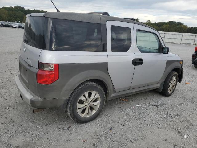 Foto 3 de la subasta – 2005 HONDA ELEMENT LX con VIN 5J6YH28335L034181