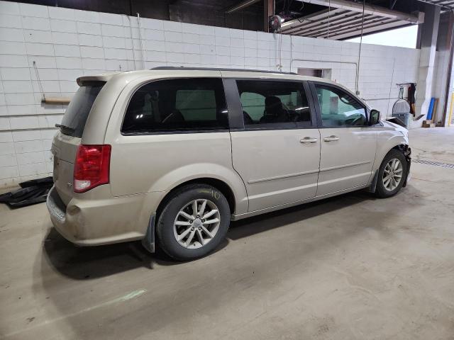 Photo 3 from auction – 2015 DODGE GRAND CARA with VIN 2C4RDGCG6FR625689
