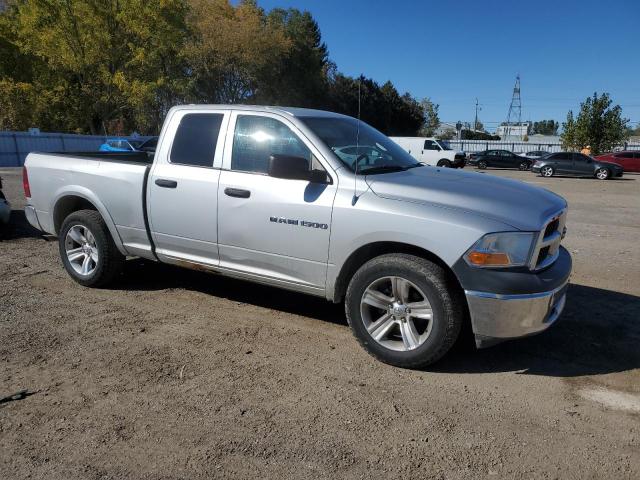 Photo 4 from auction – 2012 DODGE RAM 1500 S with VIN 1C6RD7FP1CS120897