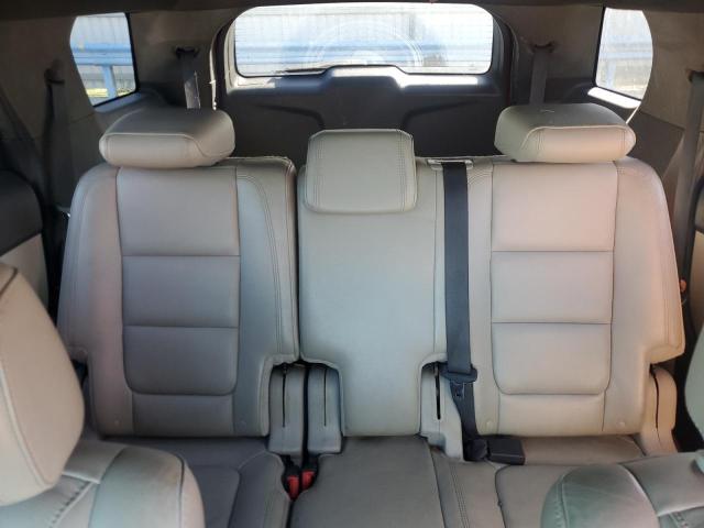 Photo 10 from auction – 2012 FORD EXPLORER X with VIN 1FMHK7D89CGA54877