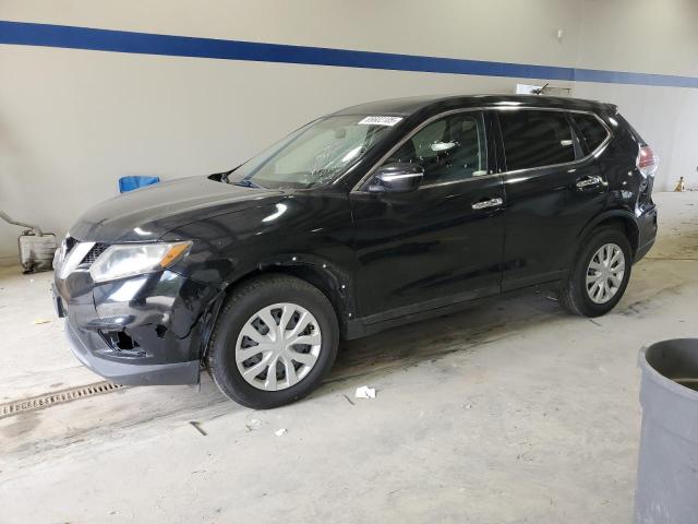 NISSAN ROGUE S 2014 with VIN 5N1AT2ML4EC808171 - Photo from auction