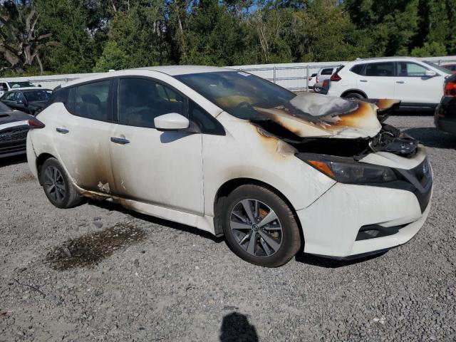 Photo 4 from auction – 2022 NISSAN LEAF S PLU with VIN 1N4BZ1BV4NC553906