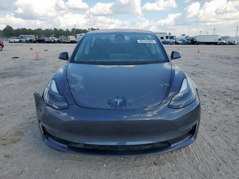 Photo 5 from auction – 2023 TESLA MODEL 3 with VIN 5YJ3E1EA7PF613721