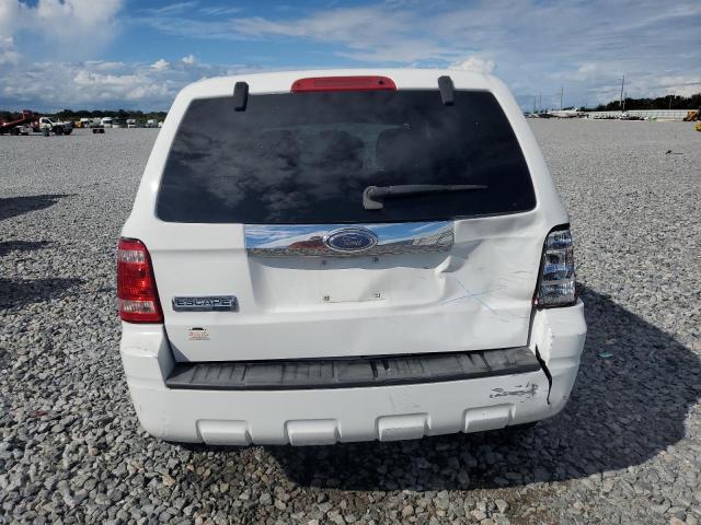 Photo 6 from auction – 2008 FORD ESCAPE XLS with VIN 1FMCU02Z28KC01813