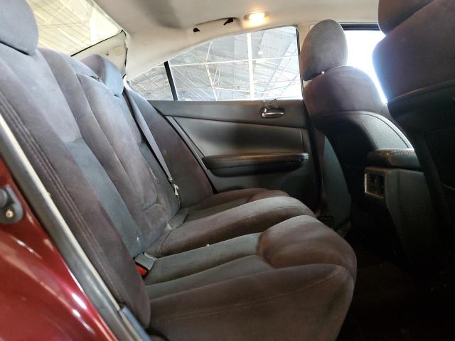 Photo 10 from auction – 2009 NISSAN MAXIMA S with VIN 1N4AA51E69C844778