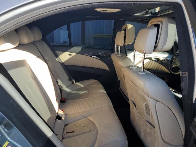 Photo 10 from auction – 2008 MERCEDES-BENZ E 550 with VIN WDBUF72X68B202195
