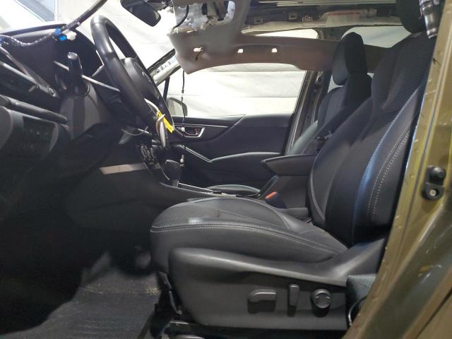 Photo 7 from auction – 2022 SUBARU FORESTER P with VIN JF2SKAEC3NH463854