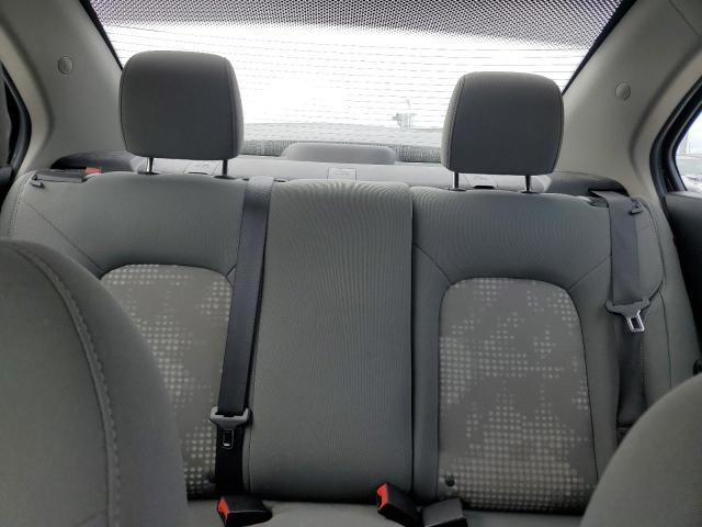 Photo 10 from auction – 2015 CHEVROLET SONIC LS with VIN 1G1JA5SH6F4130716