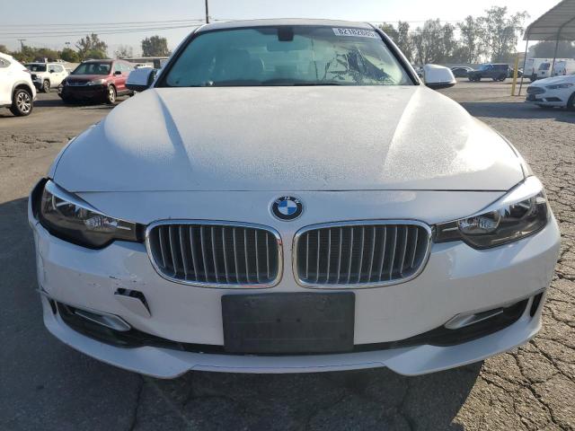 Photo 5 from auction – 2013 BMW 328 I SULEV with VIN WBA3C1G54DNN93959