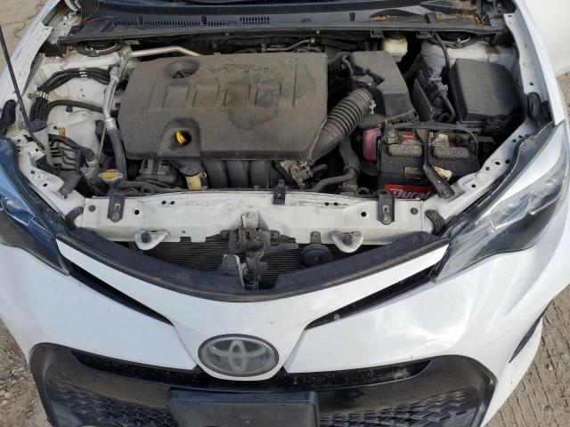 Photo 11 from auction – 2017 TOYOTA COROLLA L with VIN 5YFBURHE4HP603746