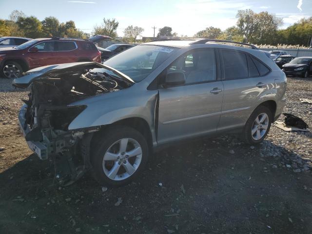 LEXUS RX 330 2005 with VIN 2T2HA31U15C079514 - Photo from auction