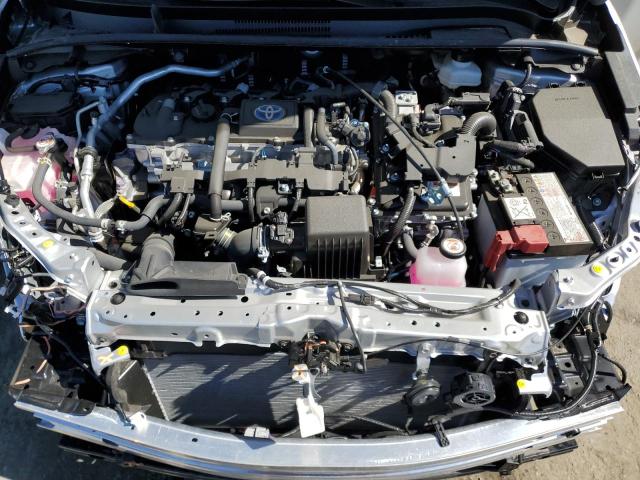 Photo 11 from auction – 2024 TOYOTA COROLLA LE with VIN JTDBCMFE4R3067898