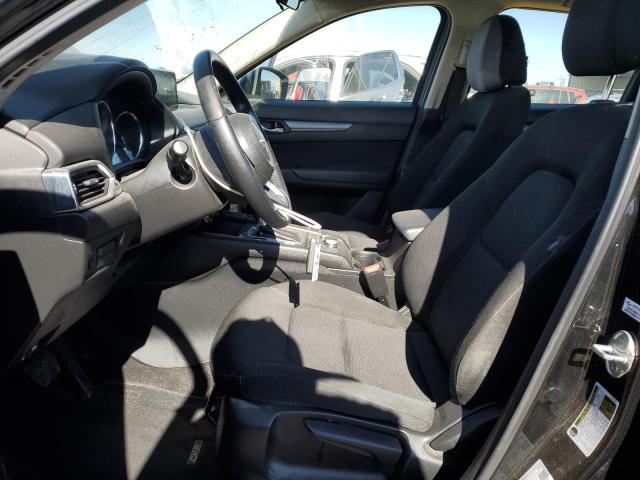 Photo 7 from auction – 2019 MAZDA CX-5 SPORT with VIN JM3KFBBM7K0538496