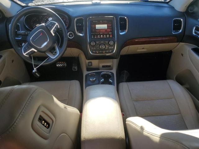 Photo 8 from auction – 2017 DODGE DURANGO CI with VIN 1C4RDJEG1HC623208
