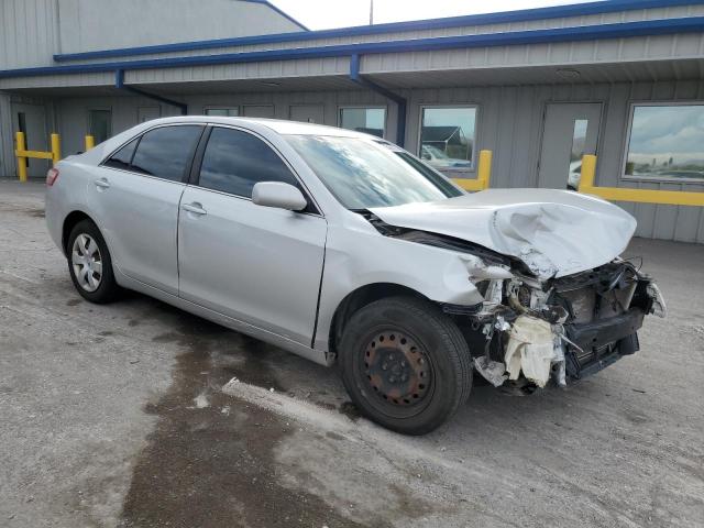 Photo 4 from auction – 2008 TOYOTA CAMRY CE with VIN 4T4BE46K98R043106