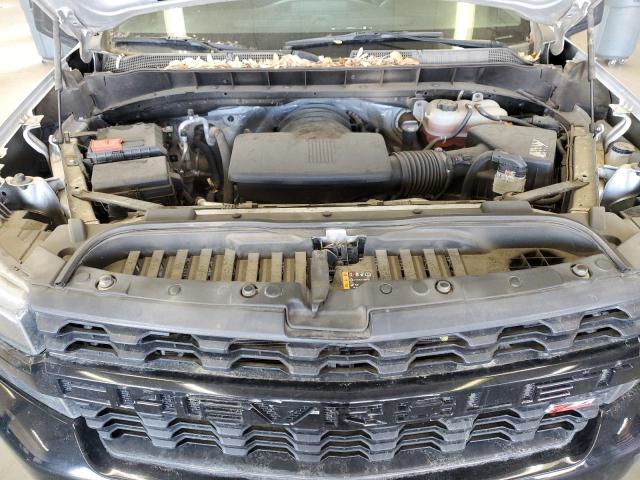 Zdjęcie 11 z aukcji – 2021 CHEVROLET SILVERADO z VIN 1GCPYCEF6MZ236739