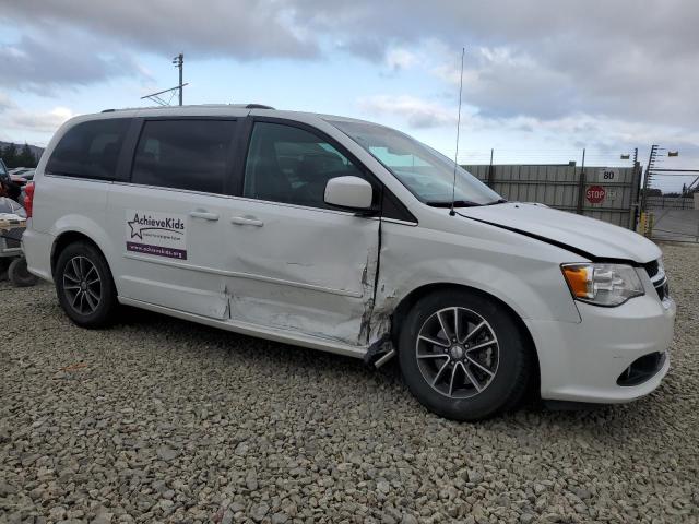 Photo 4 from auction – 2017 DODGE GRAND CARAVAN with VIN 2C4RDGCG9HR812864