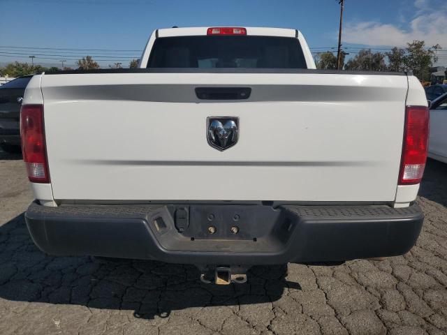 Photo 6 from auction – 2018 RAM 1500 SSV with VIN 1C6RR7XT7JS331547