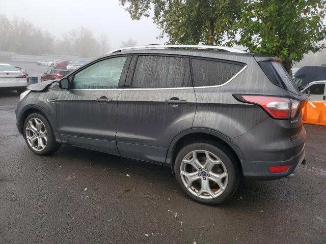 Zdjęcie 2 z aukcji – 2017 FORD ESCAPE TIT z VIN 1FMCU9J98HUB45239