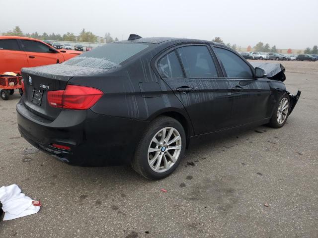 Photo 3 from auction – 2016 BMW 320 XI with VIN WBA8E5G57GNU21257