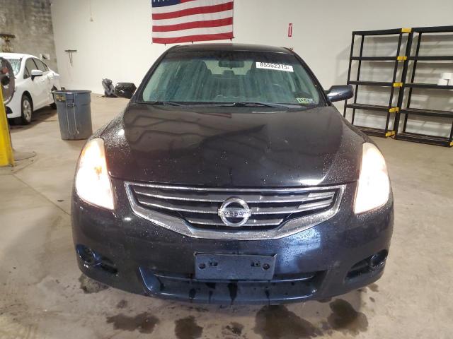 Photo 5 from auction – 2012 NISSAN ALTIMA BAS with VIN 1N4AL2AP2CN562126