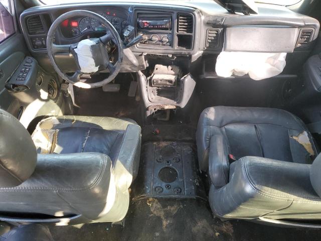 Фото 8 с аукциона – 2002 CHEVROLET SILVERADO с VIN 1GCGC13U42F242591
