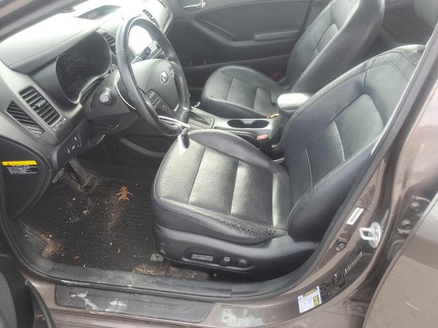 Photo 7 from auction – 2014 KIA FORTE EX with VIN KNAFX5A88E5206598