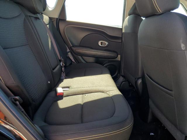 Photo 11 from auction – 2015 KIA SOUL + with VIN KNDJP3A51F7187566