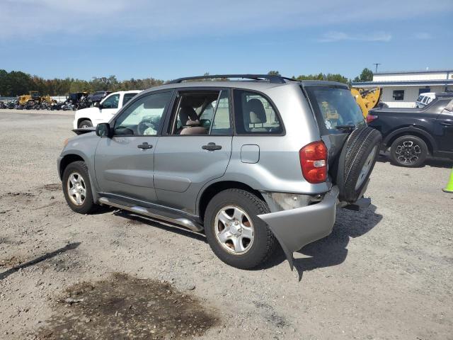 Photo 2 from auction – 2005 TOYOTA RAV4 with VIN JTEHD20V850062795