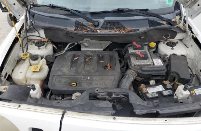 Photo 12 from auction – 2012 JEEP PATRIOT SP with VIN 1C4NJPBB7CD507565