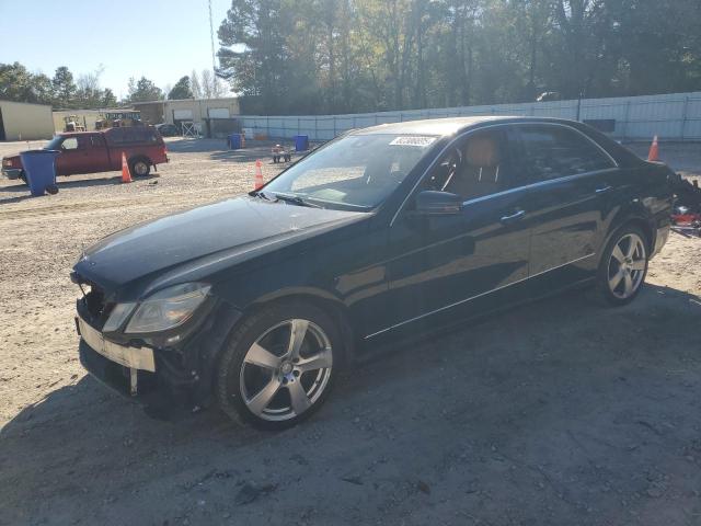 MERCEDES-BENZ E 350 2010 with VIN WDDHF5GB0AA005528 - Photo from auction