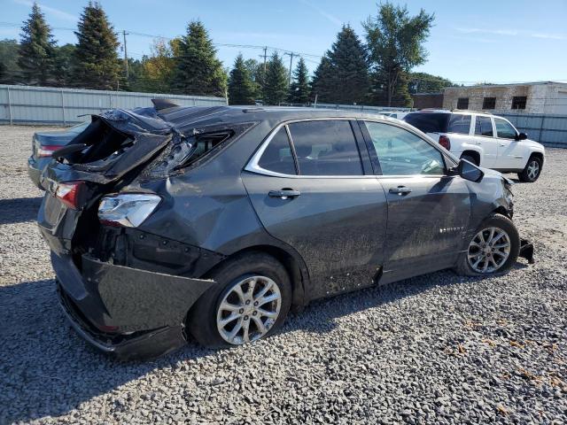 Photo 3 from auction – 2018 CHEVROLET EQUINOX LT with VIN 2GNAXSEV2J6209045