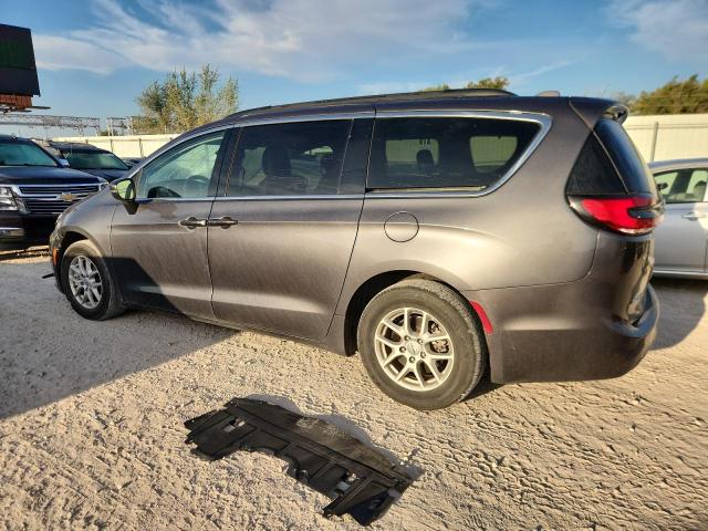 Photo 2 from auction – 2022 CHRYSLER PACIFICA T with VIN 2C4RC1BG0NR162738
