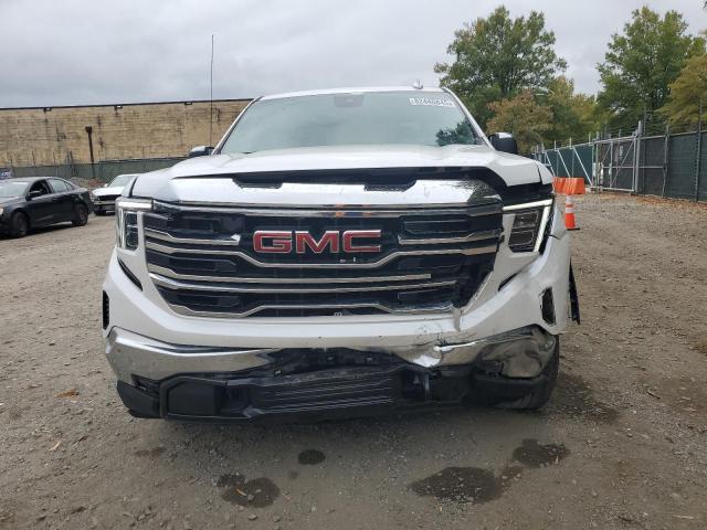 Photo 5 from auction – 2023 GMC SIERRA K1500 SLT with VIN 3GTUUDED3PG230176