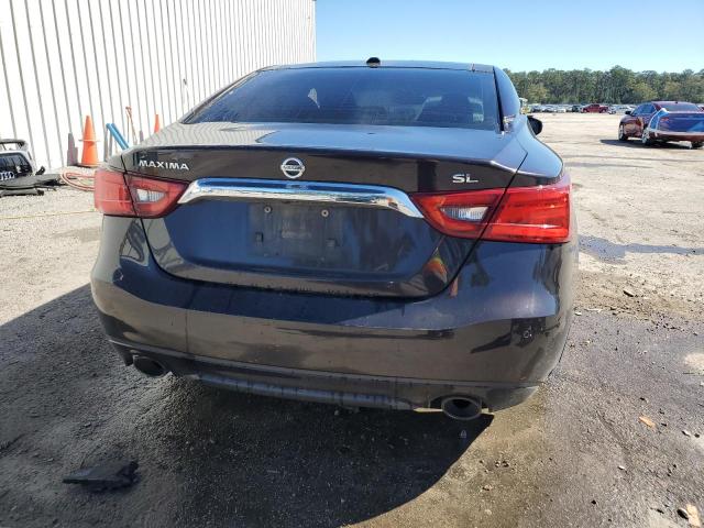 Photo 6 from auction – 2016 NISSAN MAXIMA 3.5 with VIN 1N4AA6AP3GC391675