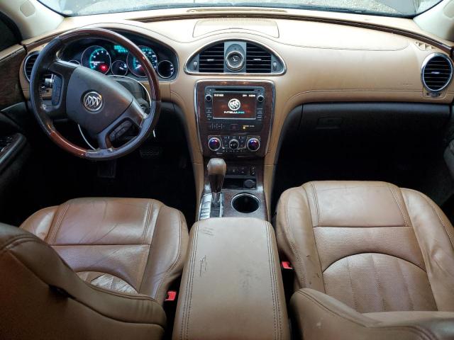 Photo 8 from auction – 2014 BUICK ENCLAVE with VIN 5GAKRBKD1EJ158912