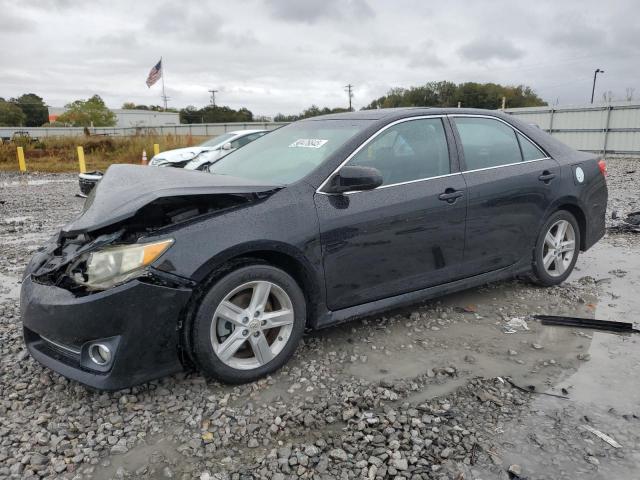 TOYOTA CAMRY BASE 2012 with VIN 4T1BF1FK7CU050716 - Photo from auction