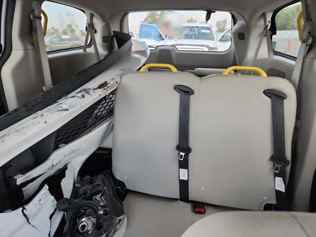 Photo 10 from auction – 2019 DODGE GRAND CARA with VIN 2C7WDGBG9KR787480