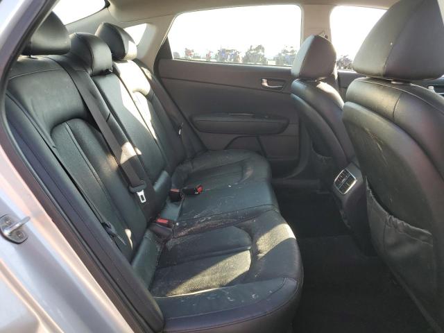 Photo 10 from auction – 2016 KIA OPTIMA EX with VIN 5XXGU4L38GG068300