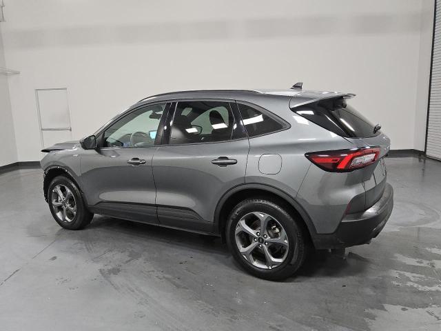 Photo 2 from auction – 2025 FORD ESCAPE ST with VIN 1FMCU9NA5SUA59415