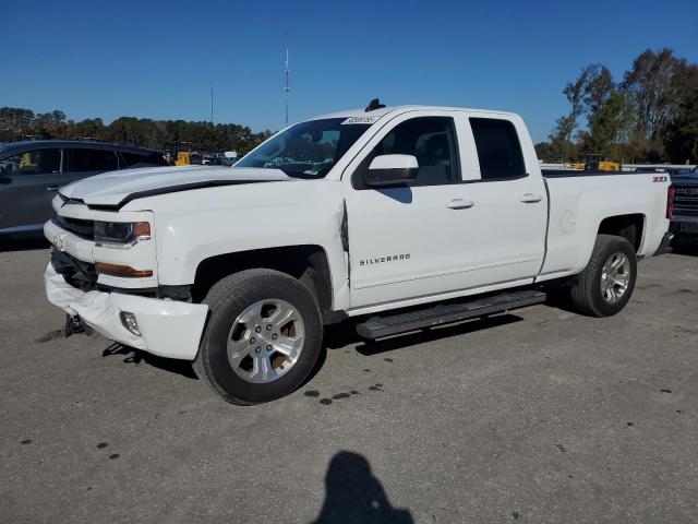 CHEVROLET SILVERADO 2016 with VIN 1GCVKREC6GZ297708 - Photo from auction