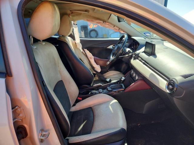 Photo 7 from auction – 2018 MAZDA CX-3 GRAND with VIN JM1DKFD70J0327201