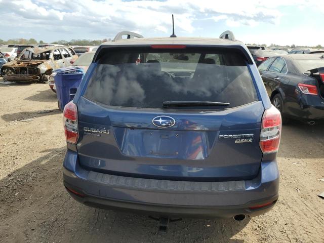 Photo 6 from auction – 2014 SUBARU FORESTER 2 with VIN JF2SJAPC6EH497819