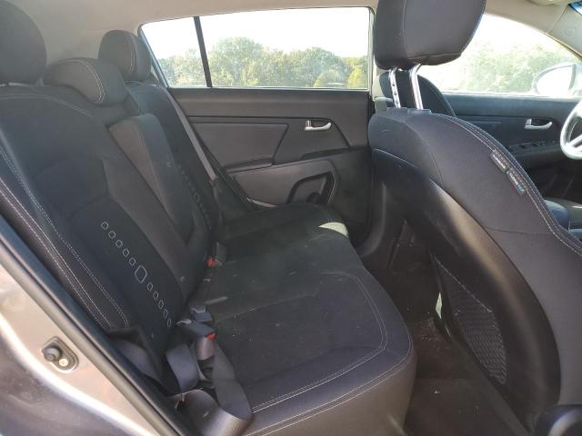 Photo 11 from auction – 2015 KIA SPORTAGE E with VIN KNDPCCACXF7686631