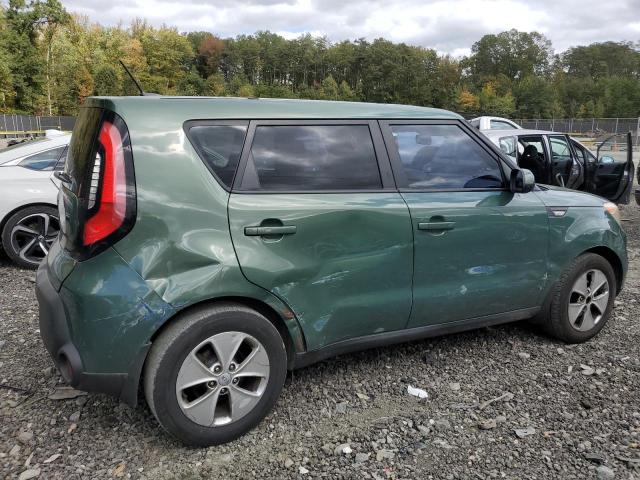 Photo 3 from auction – 2014 KIA SOUL with VIN KNDJN2A26E7000861