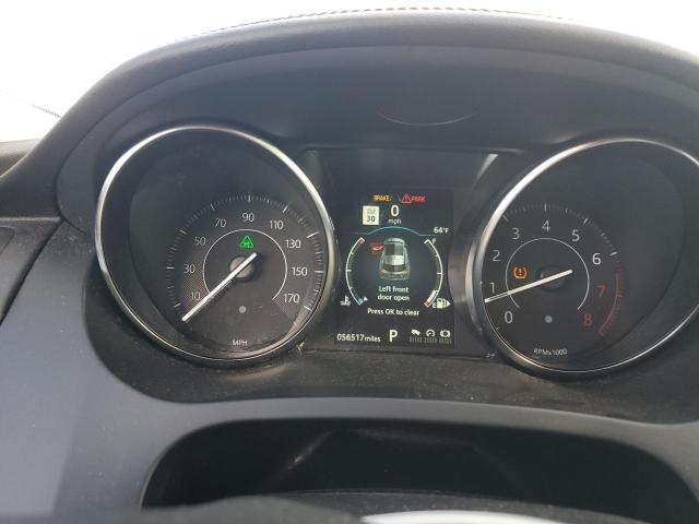 Photo 9 from auction – 2019 JAGUAR E-PACE S with VIN SADFJ2FX6K1Z63252