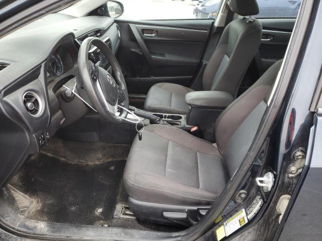Foto 7 de la subasta – 2017 TOYOTA COROLLA L con VIN 2T1BURHE8HC828848