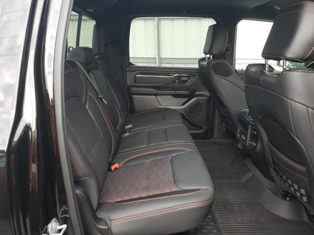 Photo 10 from auction – 2022 RAM 1500 BIG H with VIN 1C6SRFFT4NN244447